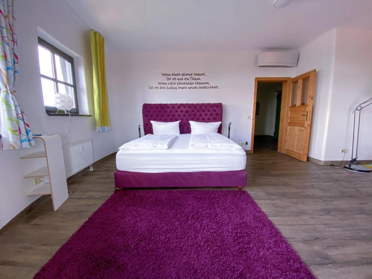 Aparthotel Magdeburg Exterior photo