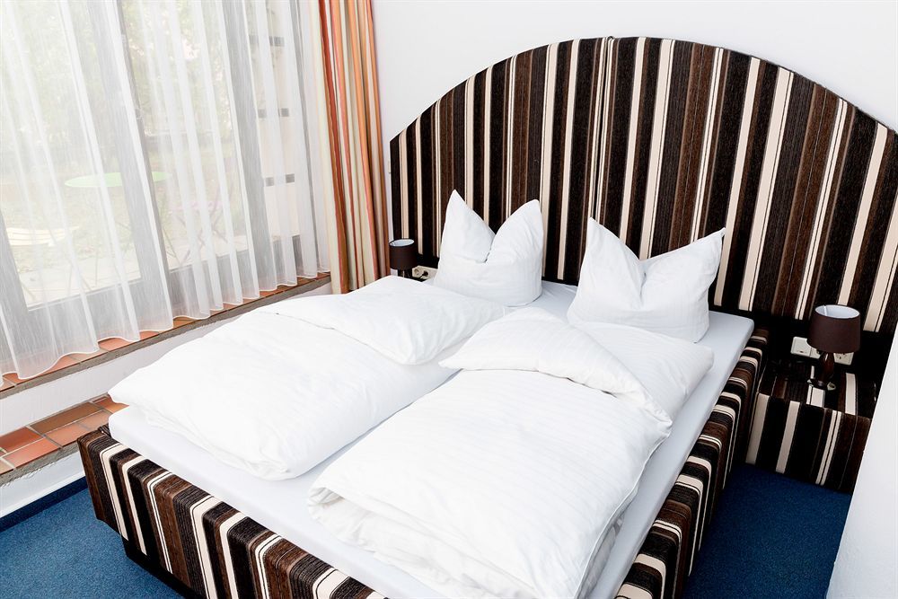 Aparthotel Magdeburg Exterior photo
