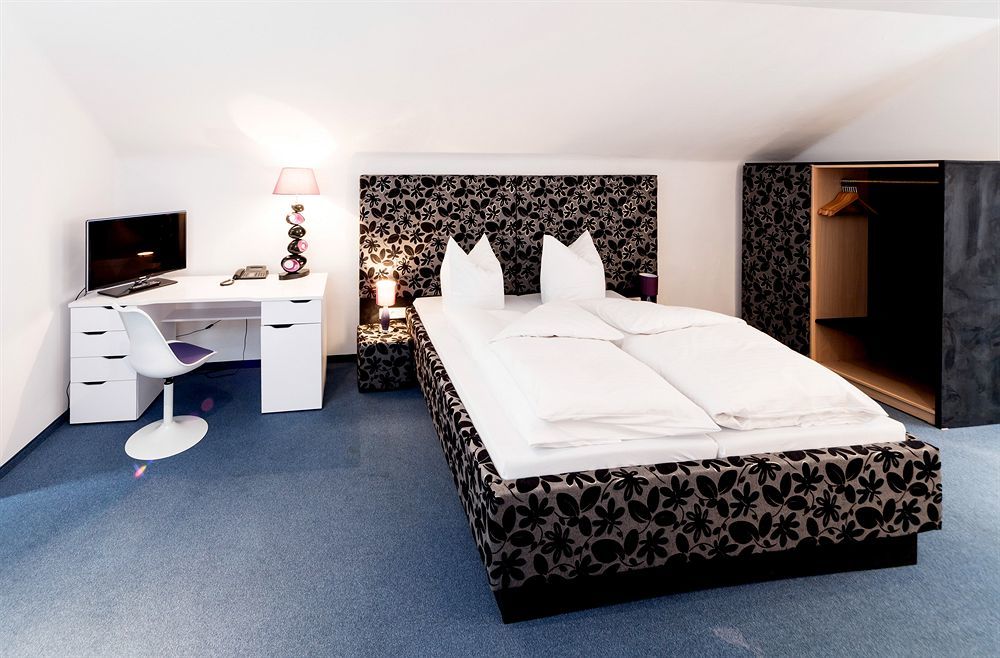 Aparthotel Magdeburg Exterior photo